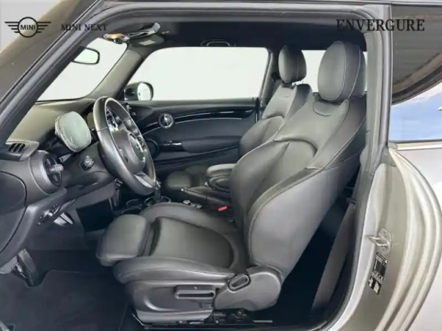 Mini Mini cooper 136ch  edition camden bva7 — photo 4