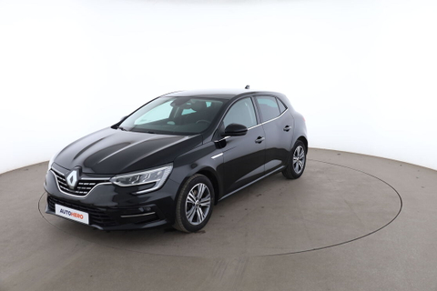 Renault Mégane 1.3 TCe Intens EDC