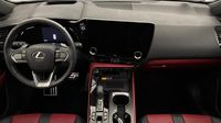 Lexus Nx 450h+ F SPORT Executive 4WD — photo 11