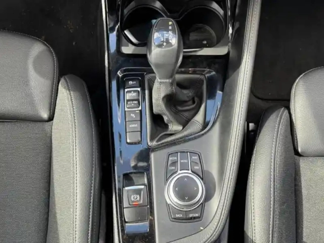 Bmw X2 xdrive25ea 220ch m sport euro6d-t 6cv — photo 12