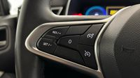 Renault Clio 1.6 E-Tech hybride 140ch Intens -21N — photo 25