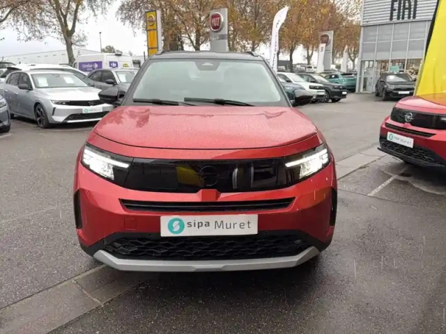 Opel Frontera electric 113 ch batterie 44 kwh — photo 2