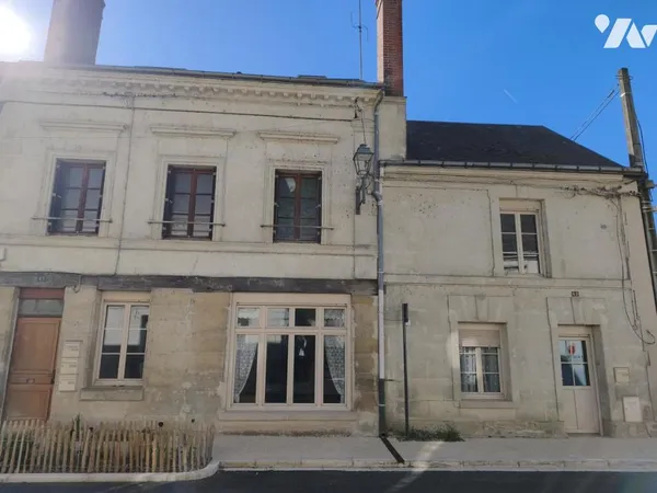 Maison 6 pièces 260 m²
