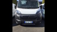 Peugeot Boxer L2H2 3.3 120ch S&S — photo 1