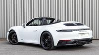 Porsche 911 Cabriolet 3.0 480ch 4 GTS PDK — photo 3
