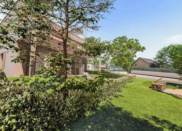 Hauteurs de Voiron 325 000 €