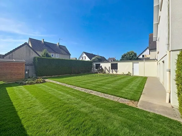 Maison 7 pièces 135 m²