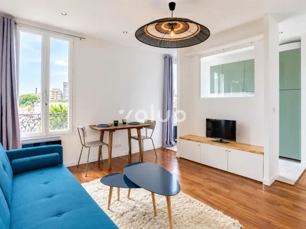 Vends t3 - 45 m² - Maisons-Alfort 94700