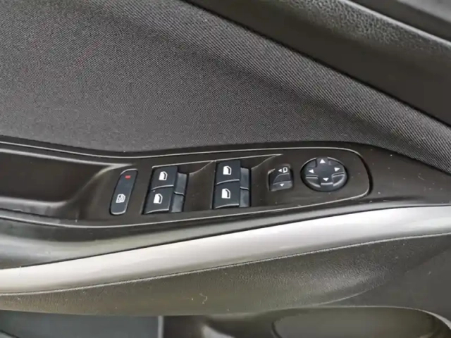 Opel Grandland X edition 1.5 cdti 130 ch bvm6 — photo 13