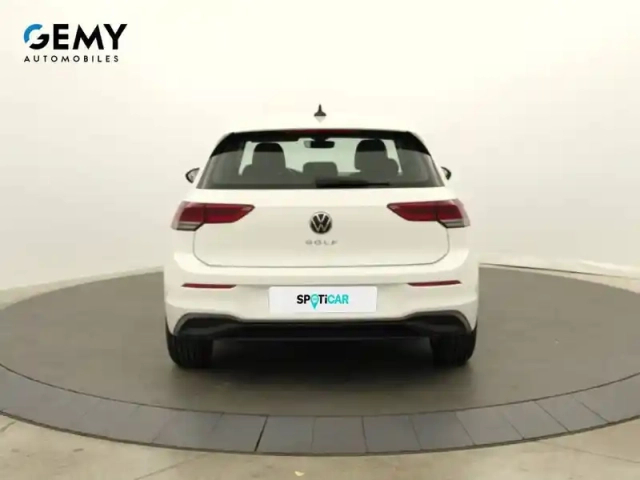 Volkswagen Golf 2.0 tdi scr 116 bvm6 — photo 28