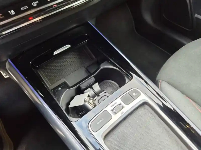 Mercedes Gla 200 d 8g-dct — photo 19
