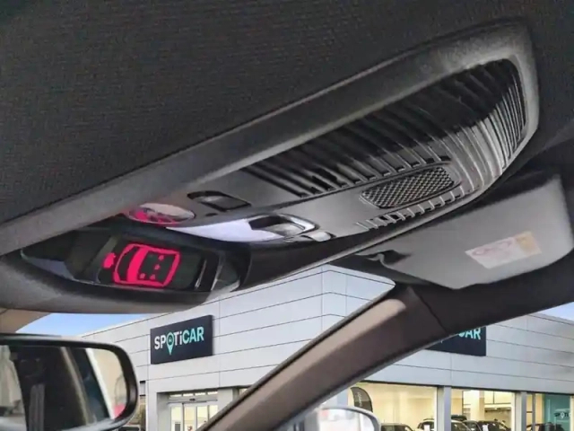 Peugeot 3008 puretech 130ch s&amp;s bvm6 allure pack — photo 25