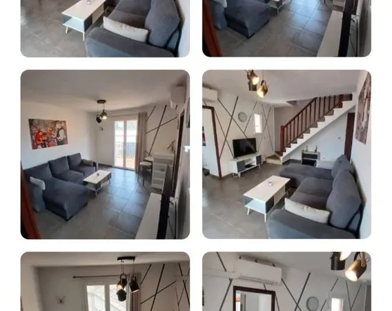 Location appart ou chambre jusqu'à février
