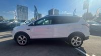 Ford Kuga 2.0 TDCi 150ch Stop&Start Titanium 4x2 — photo 8