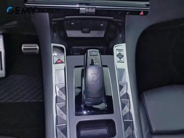 Ds Ds 7 ds7 crossback hybride e-tense 225 eat8 — photo 14