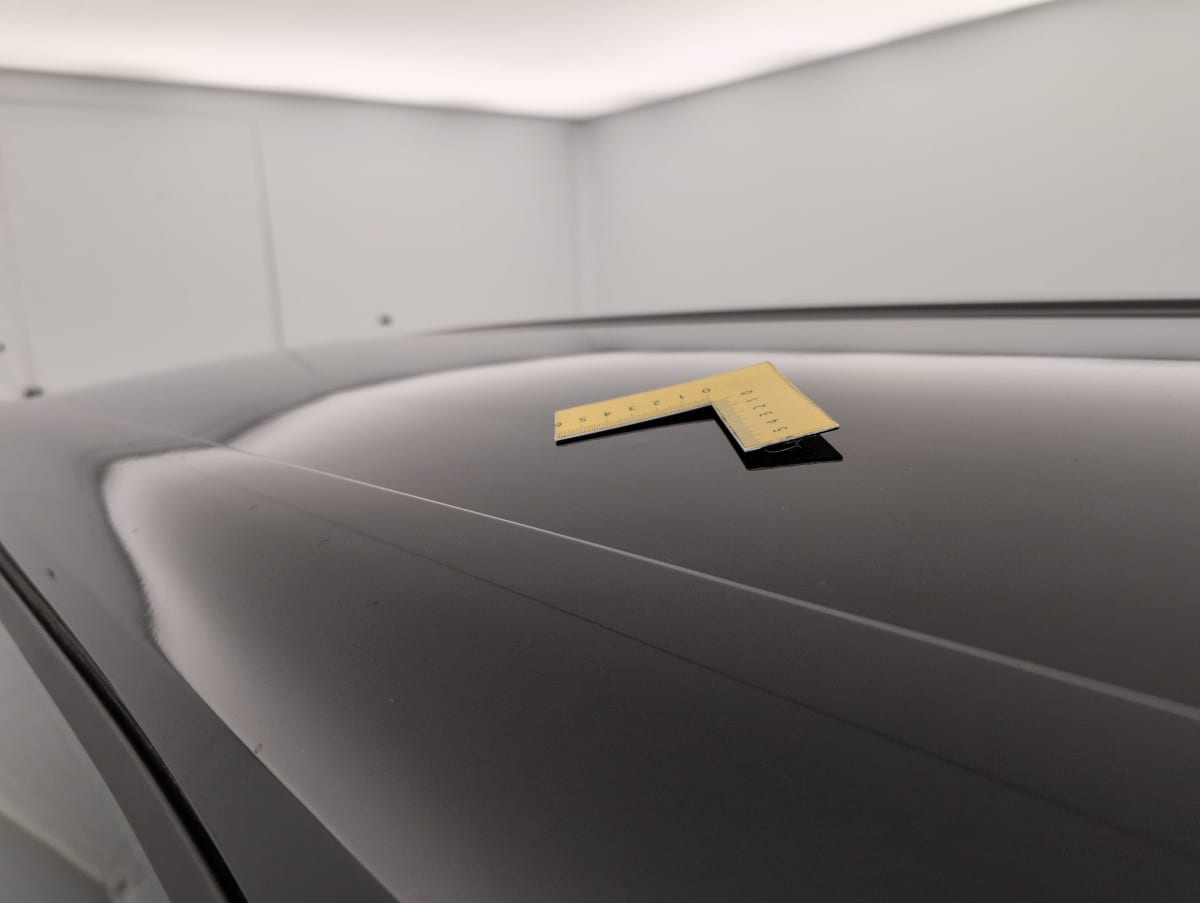 Citroën C3 Aircross — photo 23