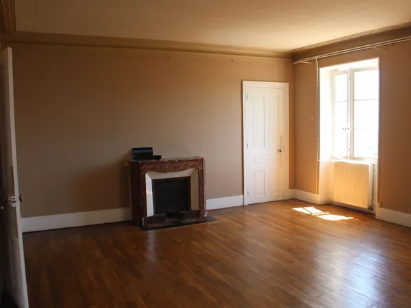 Appartement Montbonnot 5pc, 160m²