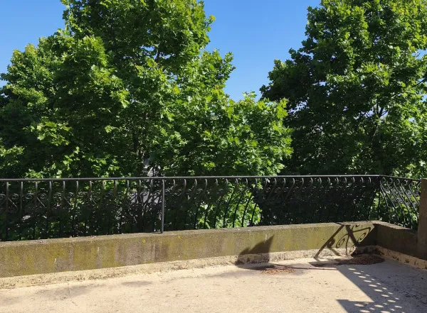 Appartement ancien 4 pièces 87 m²