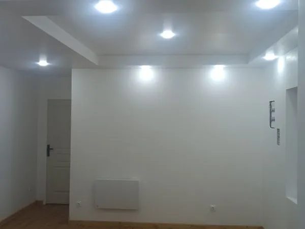 Location appartement T2 - 1 chambre