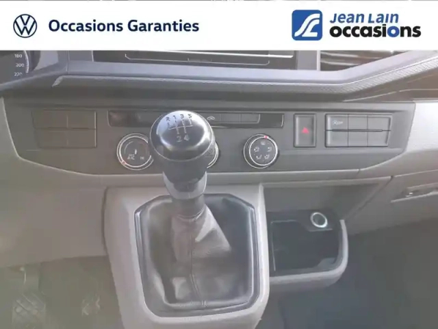 Volkswagen Transporter 6.1 procab l1 2.0 tdi 90 bvm5 — photo 36