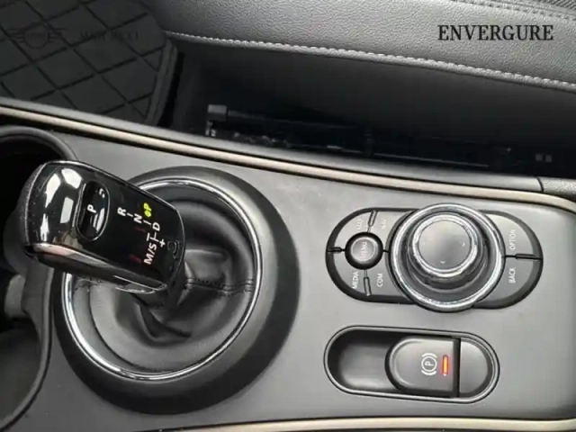 Mini Countryman cooper 136ch edition premium plus bva7 — photo 15