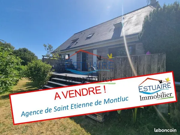 Maison 8 pièces 175 m²