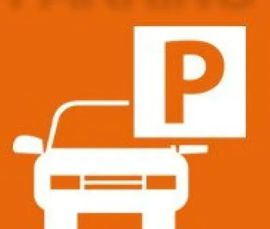 Place de parking