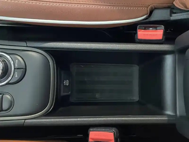 Mini Mini countryman 136 ch bva7 — photo 41