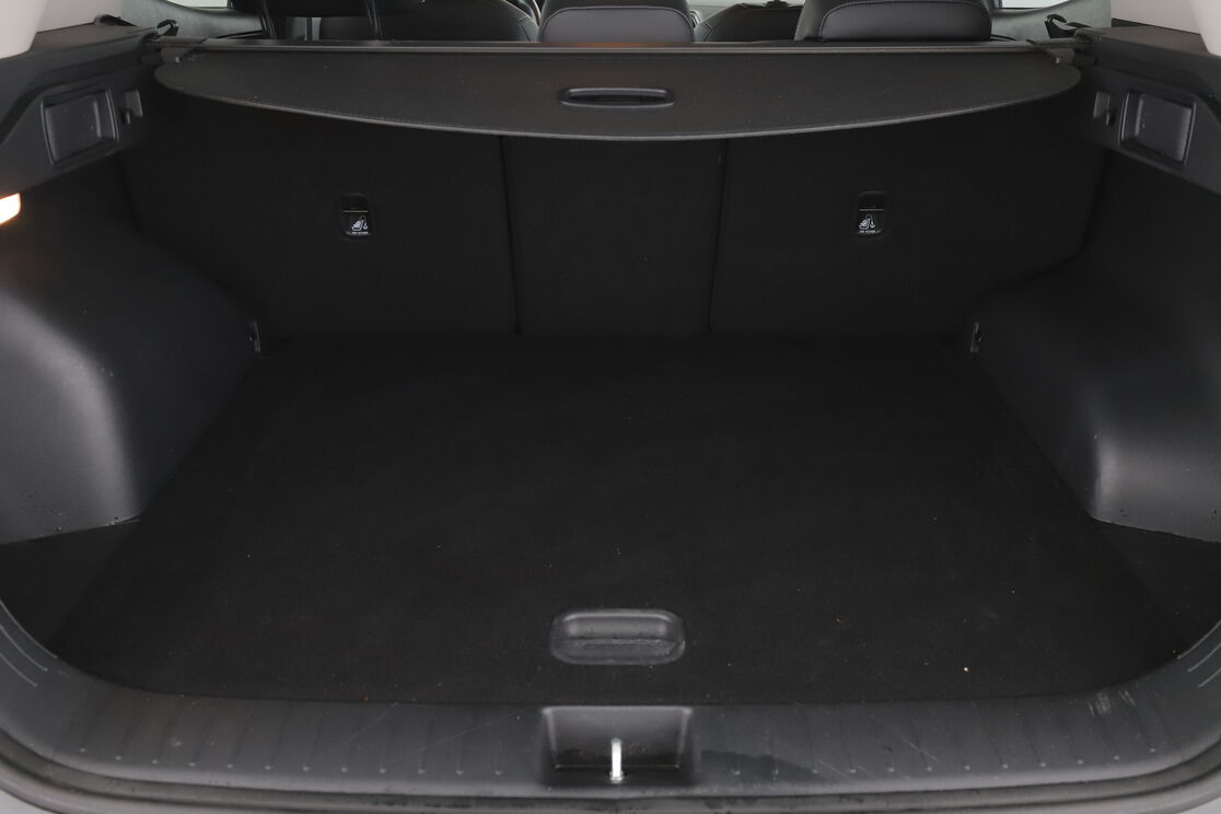 Kia Sportage 1.6 T-GDi ISG Hybride Design 4x2 BVA6 — photo 16