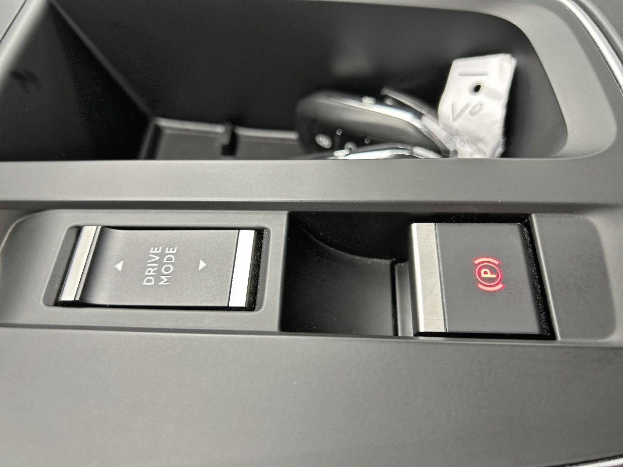 Citroën C5 Aircross bluehdi 130 s&s eat8 shine — photo 19