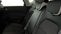 Renault Captur 1.6 E-Tech hybride 145ch Intens -21 — photo 13