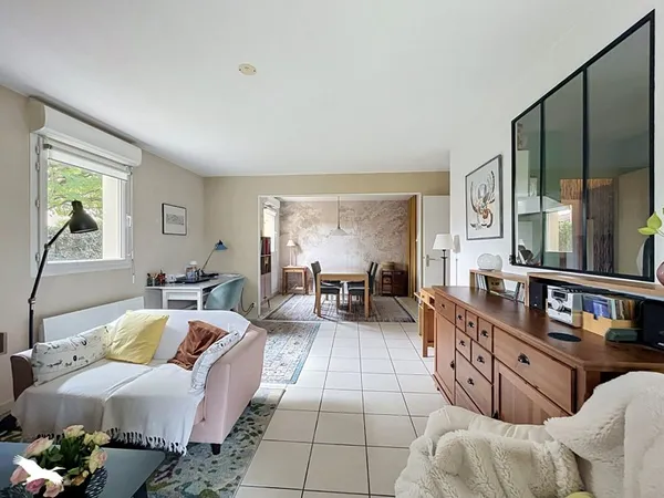 Appartement 3 pièces 72 m²