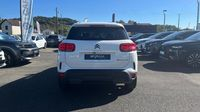 Citroen C5 Aircross BlueHDi 180ch S&S Shine EAT8 — photo 6