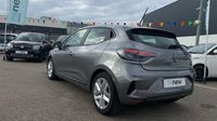 Renault Clio 1.6 E-Tech 145ch full hybrid Evolution - 24 — photo 7