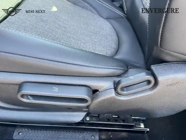 Mini Mini cooper 136ch edition premium plus bva7 — photo 26