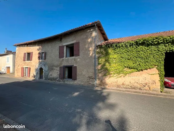 Maison 5 pièces 149 m²