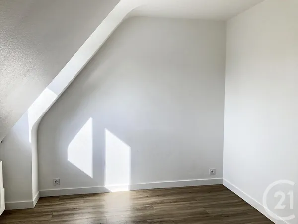 Appartement 1 pièce 27 m²