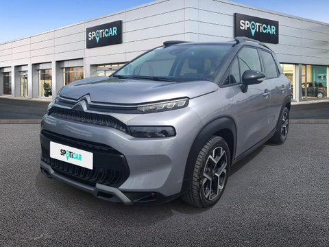 Citroën C3 Aircross puretech 110ch s&s shine