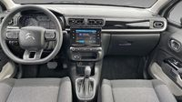 Citroen C3 1.2 PureTech 110ch S&S Shine EAT6 — photo 8