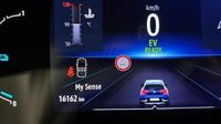 Renault Captur 1.6 E-Tech hybride 145ch Techno — photo 9