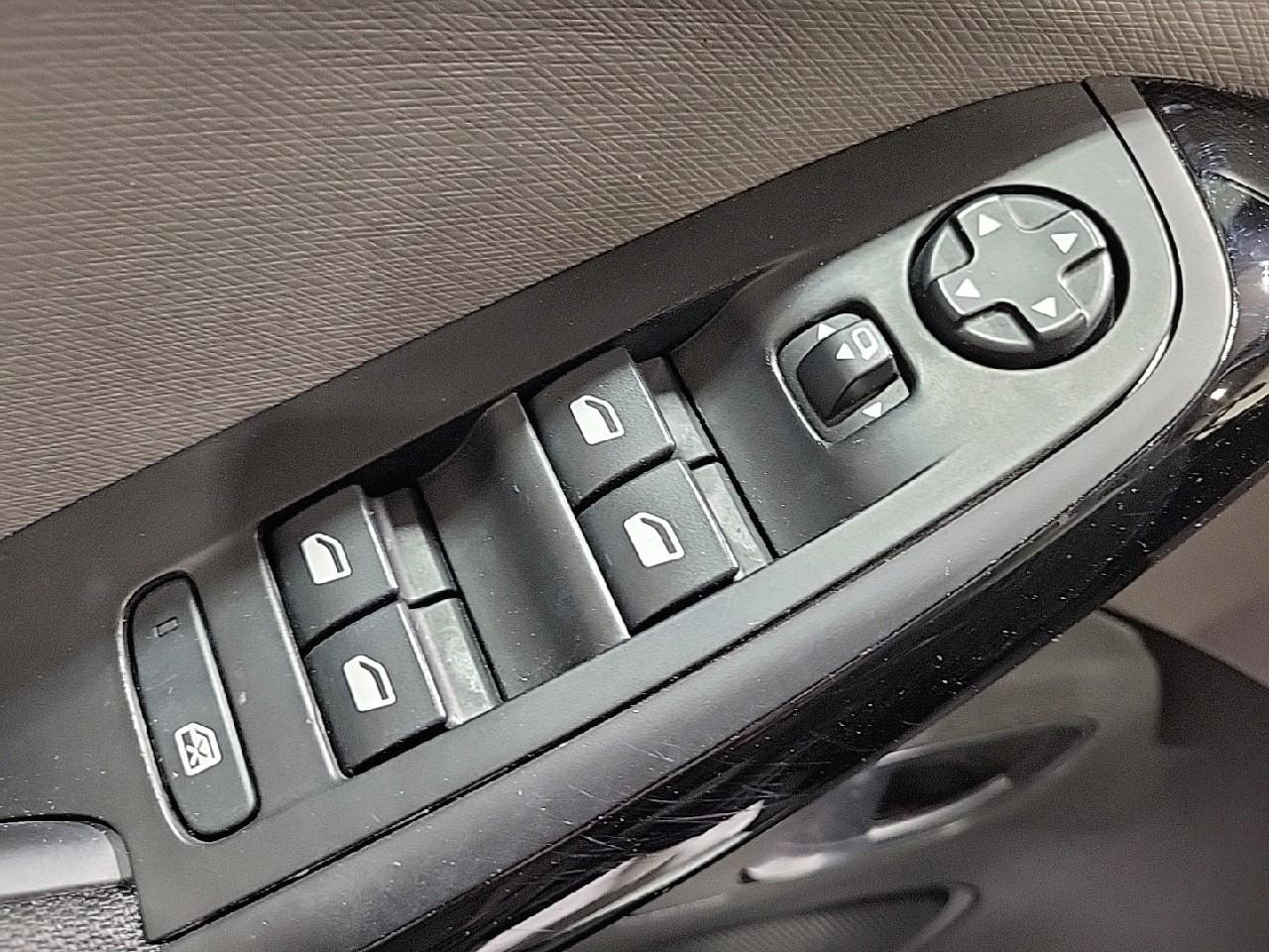 Citroën C4 spacetourer bluehdi 130 s&s bvm6 feel — photo 23