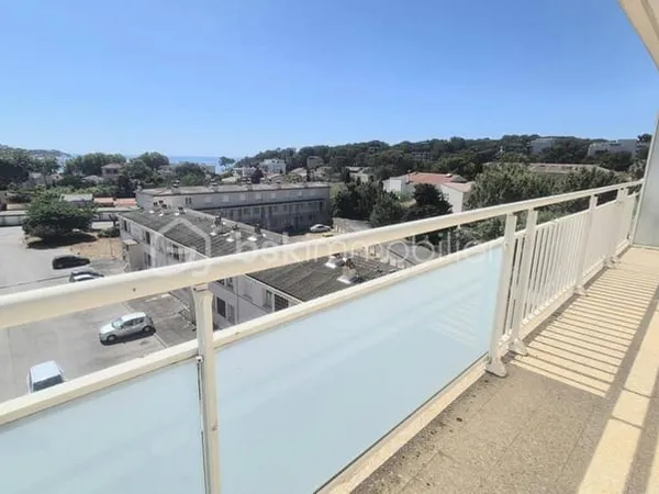 Appartement 4 pièces 80 m²