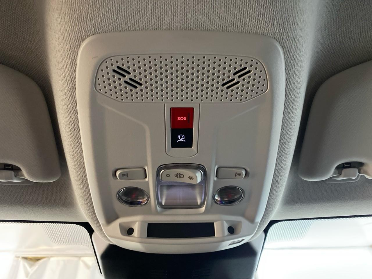 Citroën C4 hybride 145 ch e-dcs6 max — photo 19