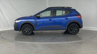 Dacia Sandero 1.0 ECO-G 100ch Stepway Extreme + -24 — photo 7