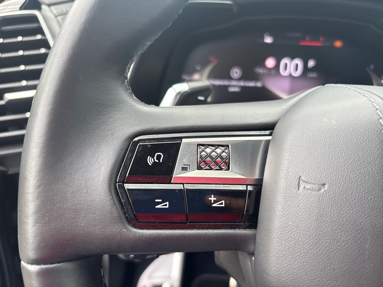 Ds Ds 7 crossback bluehdi 130ch opera automatique — photo 15