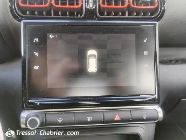 Citroën C3 Aircross puretech 110 s&amp;s bvm6 rip curl — photo 10