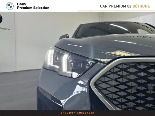 Bmw X2 i edrive20 204ch m sport — photo 4