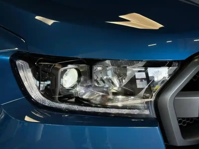 Ford Ranger 2.0 tdci 213ch double cabine raptor bva10 — photo 10