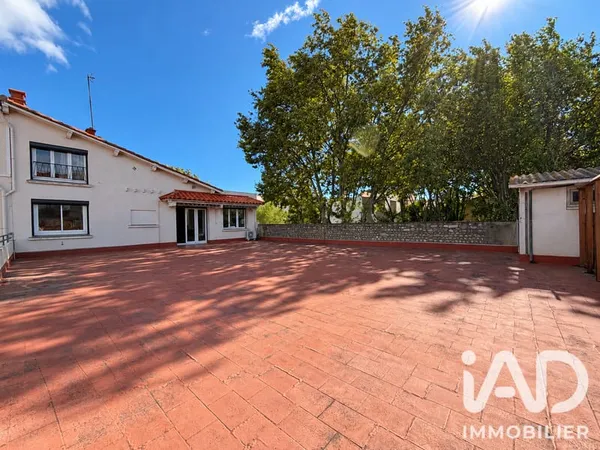 Appartement 5 pièces 150 m²