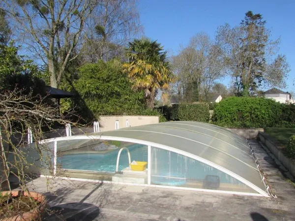 Maison 8 pièces 173 m²